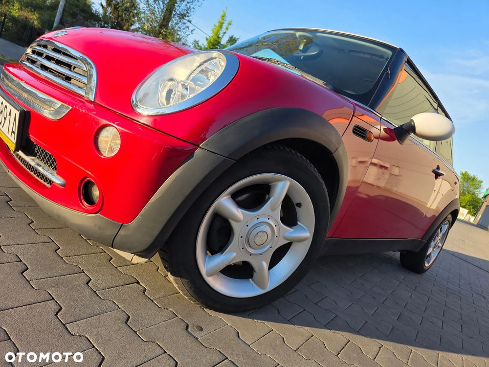 MINI Cooper - 2