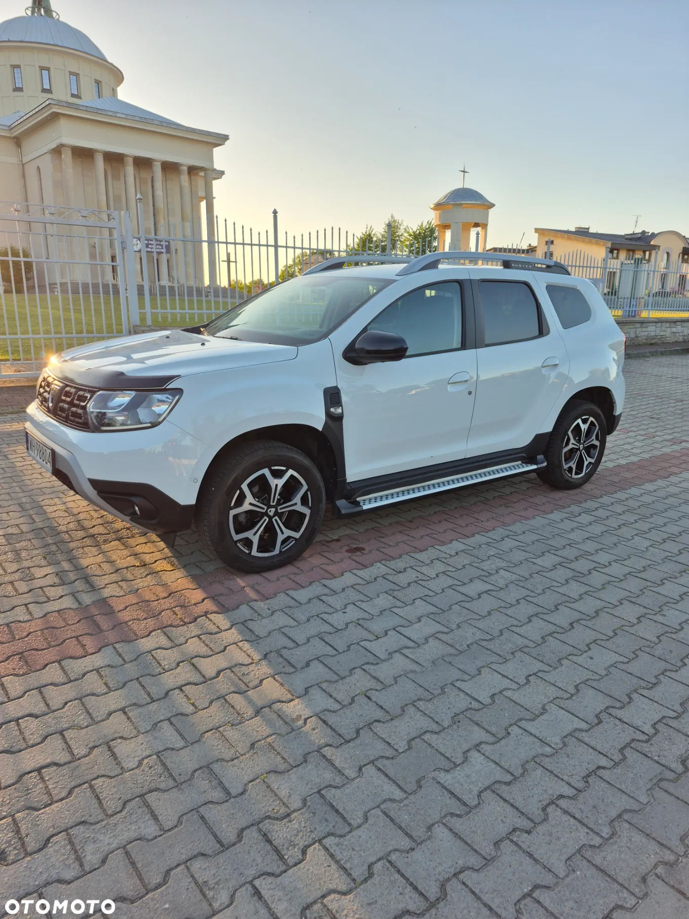 Dacia Duster 1.0 TCe Prestige - 8