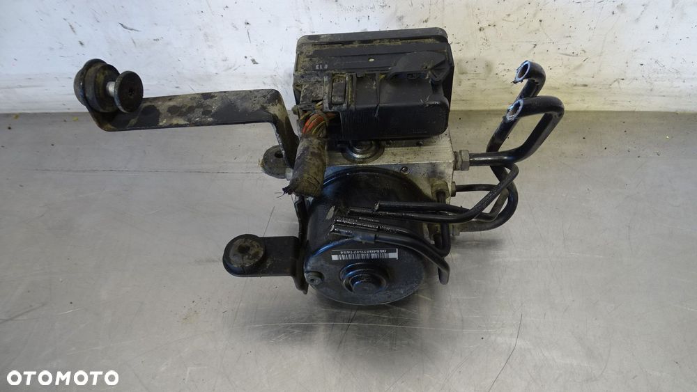 POMPA ABS FORD C-MAX MK1 LIFT 1.6 8M51-2C405-AA - 1