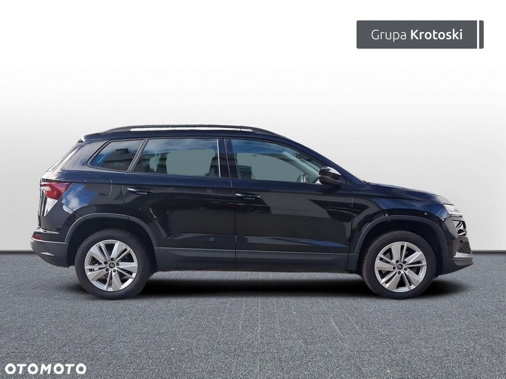 Skoda Karoq 1.5 TSI ACT Selection DSG - 7