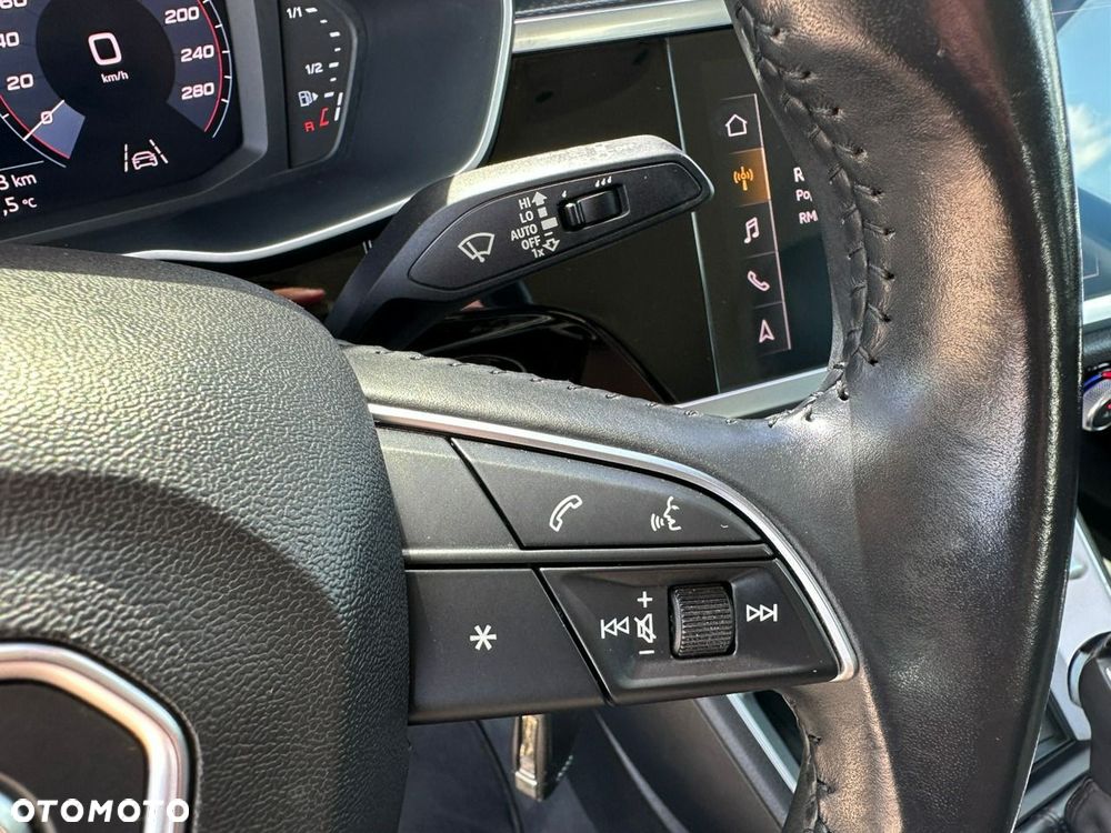 Audi Q3 35 TDI S tronic S line - 18