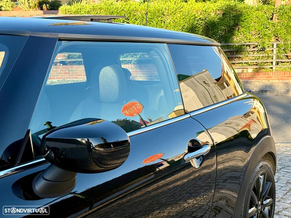 MINI 3 Portas Cooper Aut. - 15