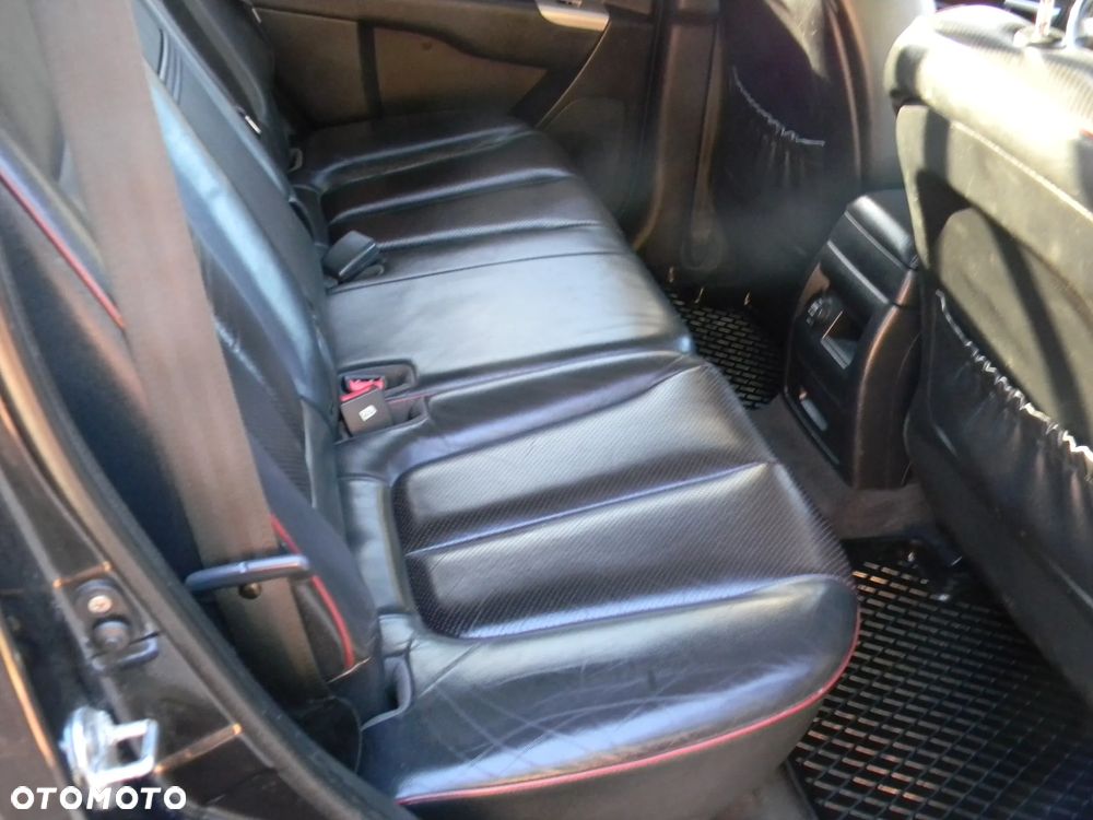 Hyundai Santa Fe 2.2 CRDi 4WD Sonderedition - 5