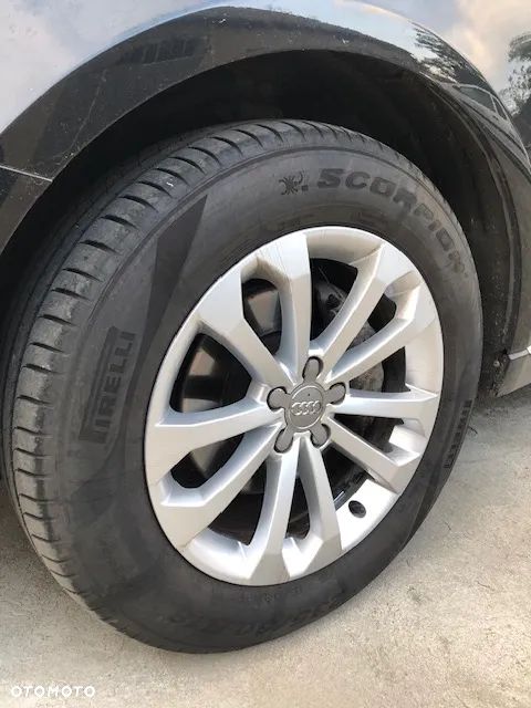 Audi Q5 ver-2-0-tdi-clean-diesel - 10
