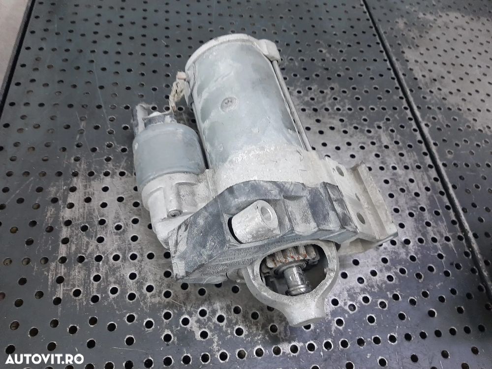 electromotor 2.0 d bmw x3 g01  5a33fb9  rsw22a-12 - 4