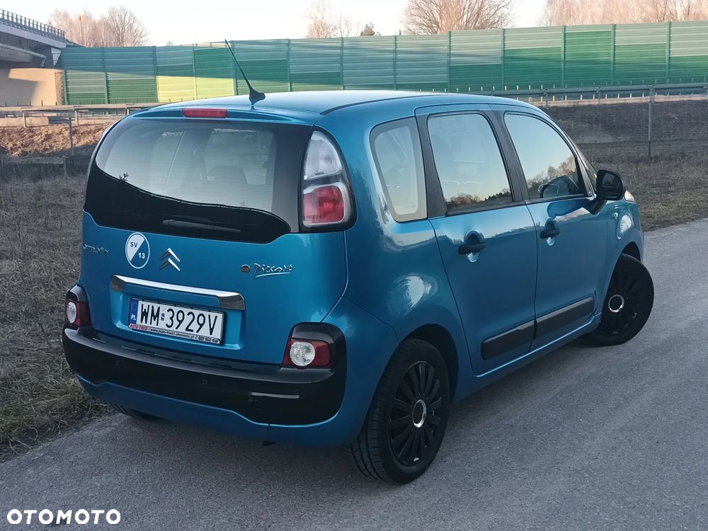Citroën C3 VTi 95 Selection - 11