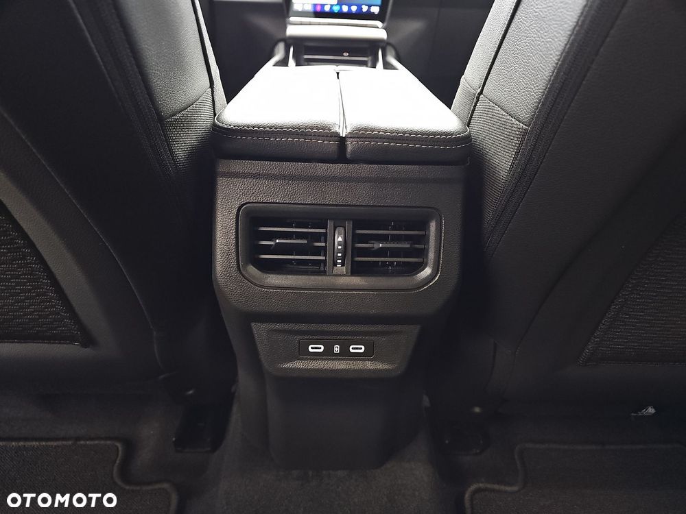 Renault Espace 1.2 E-Tech Full Hybrid 200 Techno MMT 7os - 31