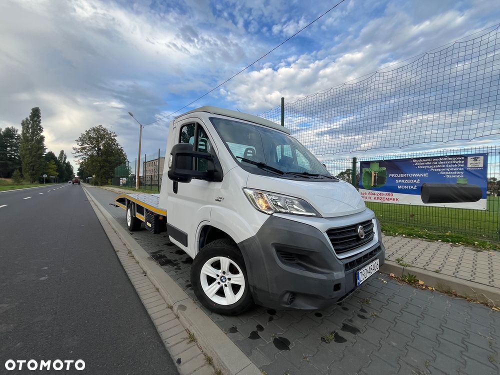 Fiat DUCATO - 7