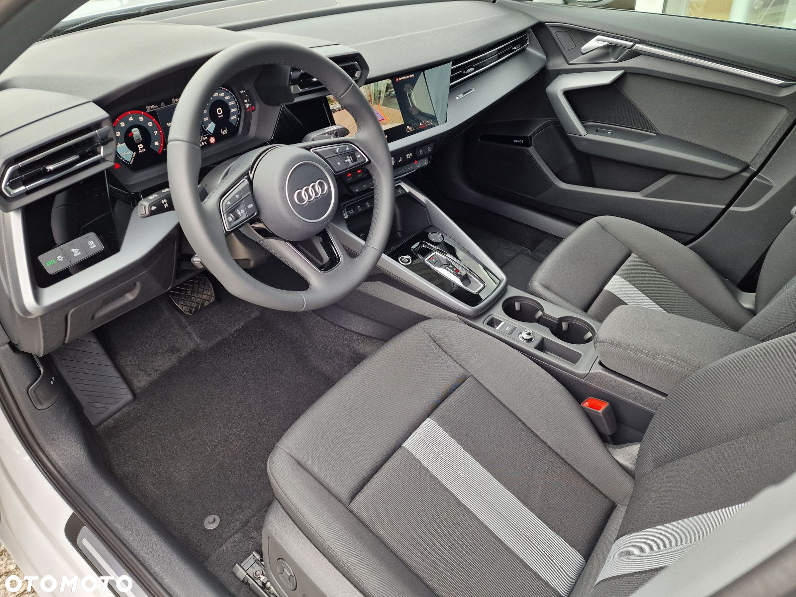 Audi A3 - 9