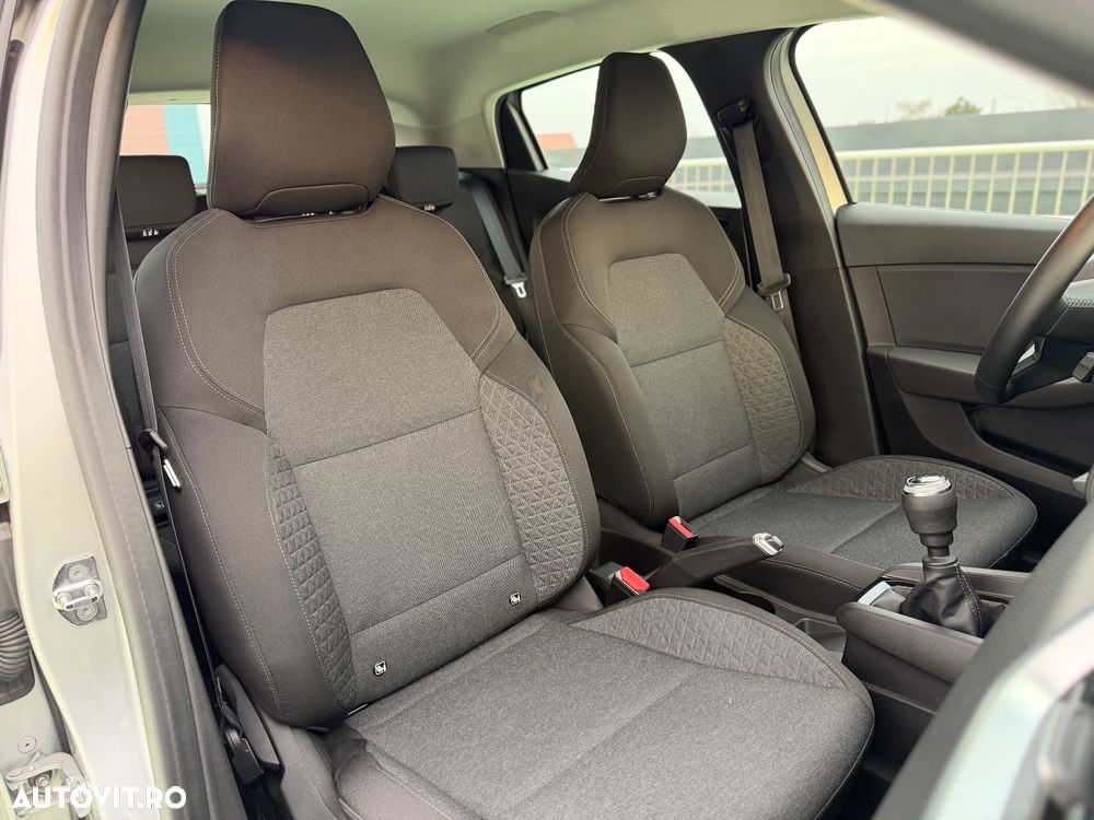 Renault Clio V Blue dCi 100 Equilibre - 24