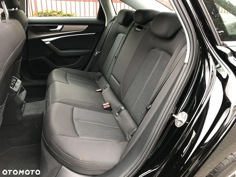 Audi A6 Limousine 40 TDI mHEV Quattro S tronic - 12