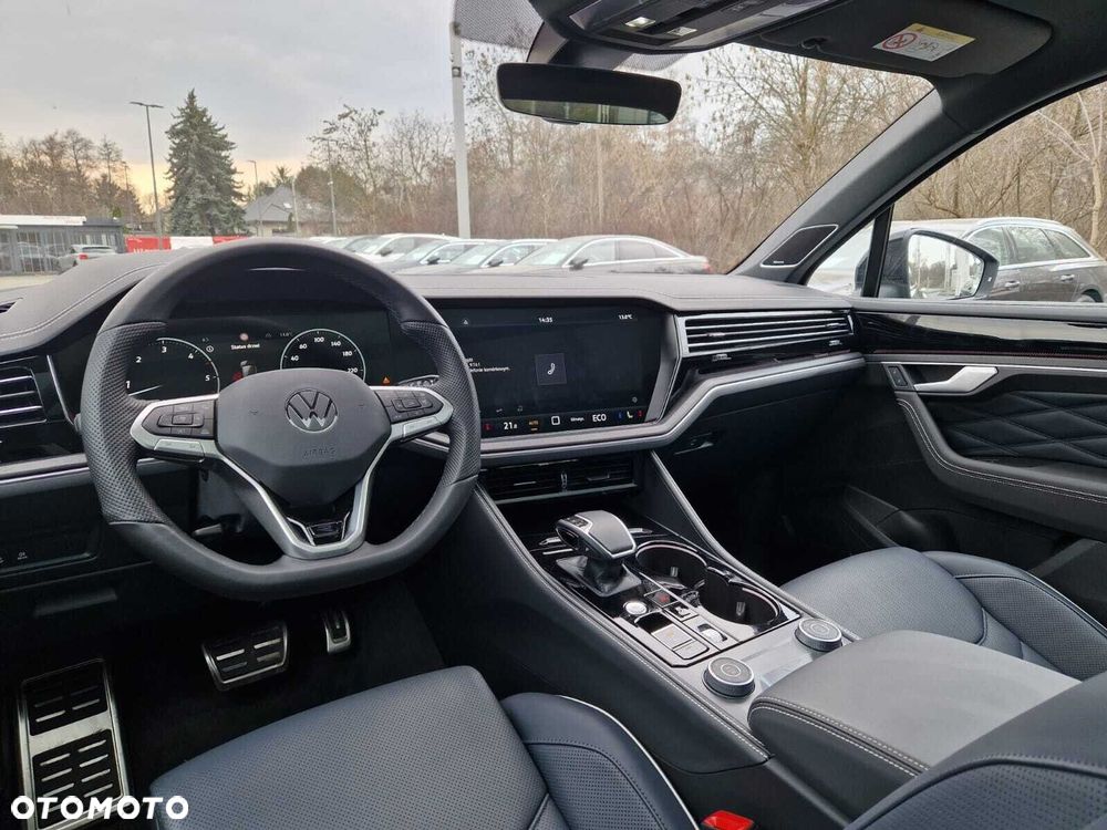 Volkswagen Touareg 3.0 V6 TDI 4Motion R-Line - 13