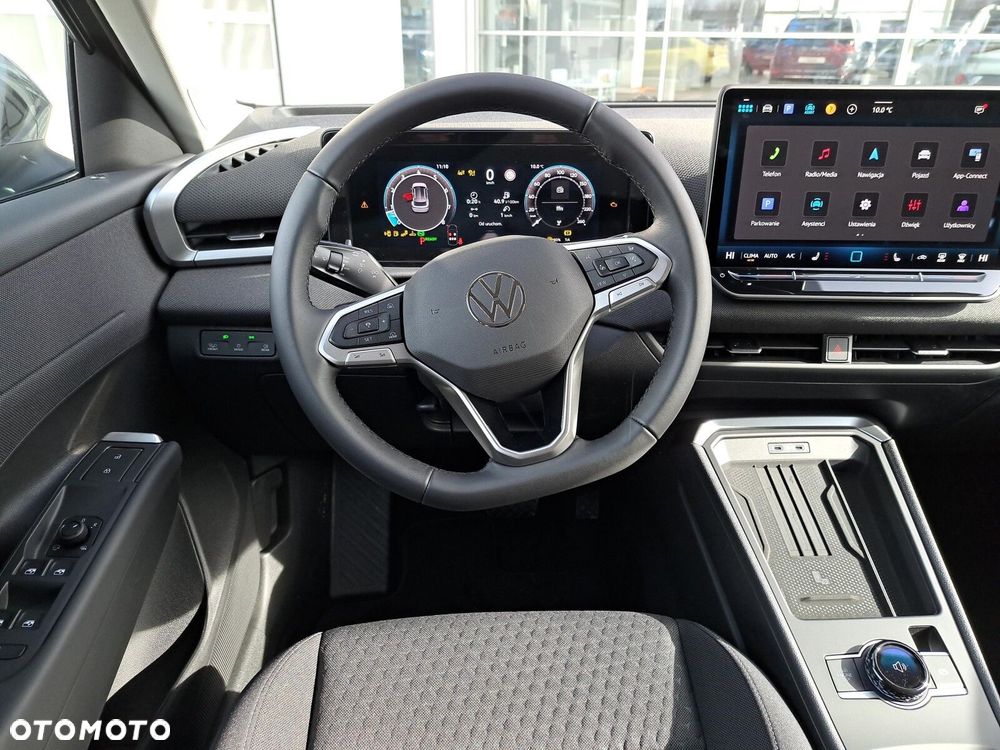 Volkswagen T-Roc 1.5 eTSI Life DSG - 19