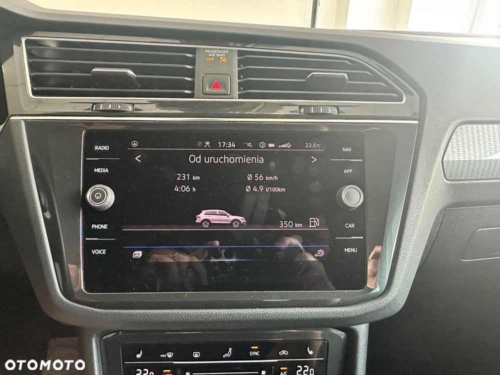 Volkswagen Tiguan 2.0 TDI BMT SCR Highline DSG - 31
