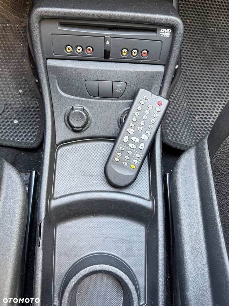 Citroën C4 Picasso 1.6 HDi My Way MCP - 17