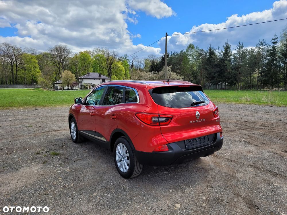 Renault Kadjar - 11