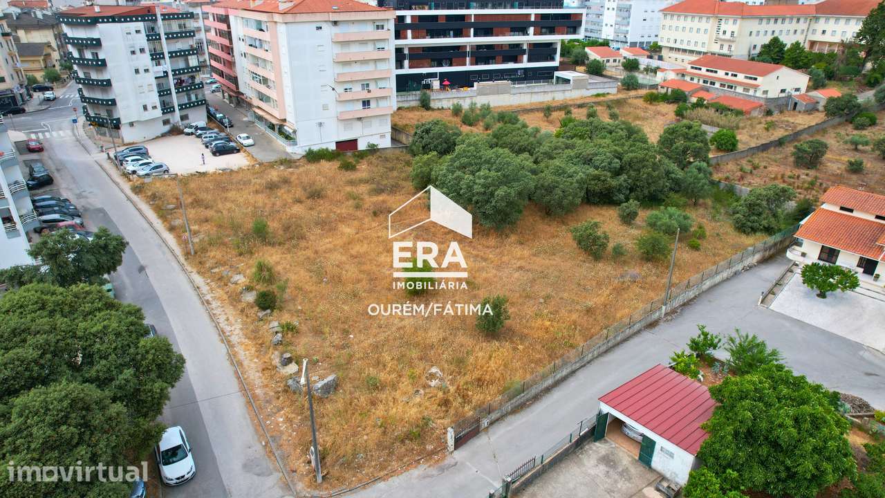 Terreno em Fátima - Grande imagem: 3/13