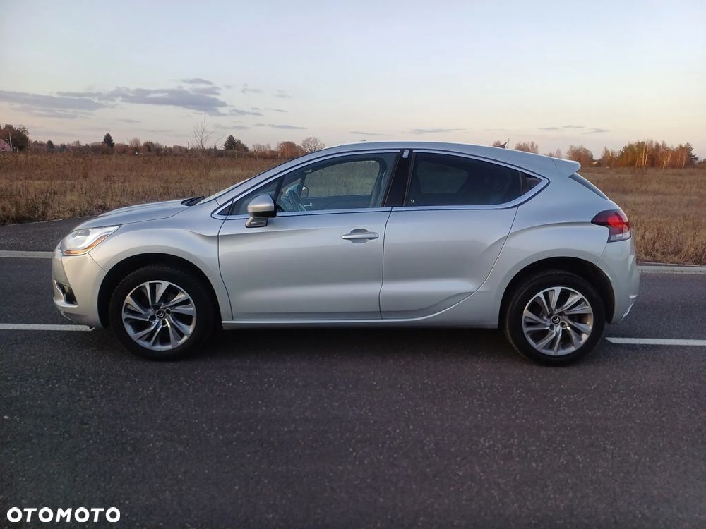 Citroën DS4 VTi 120 SoChic - 6