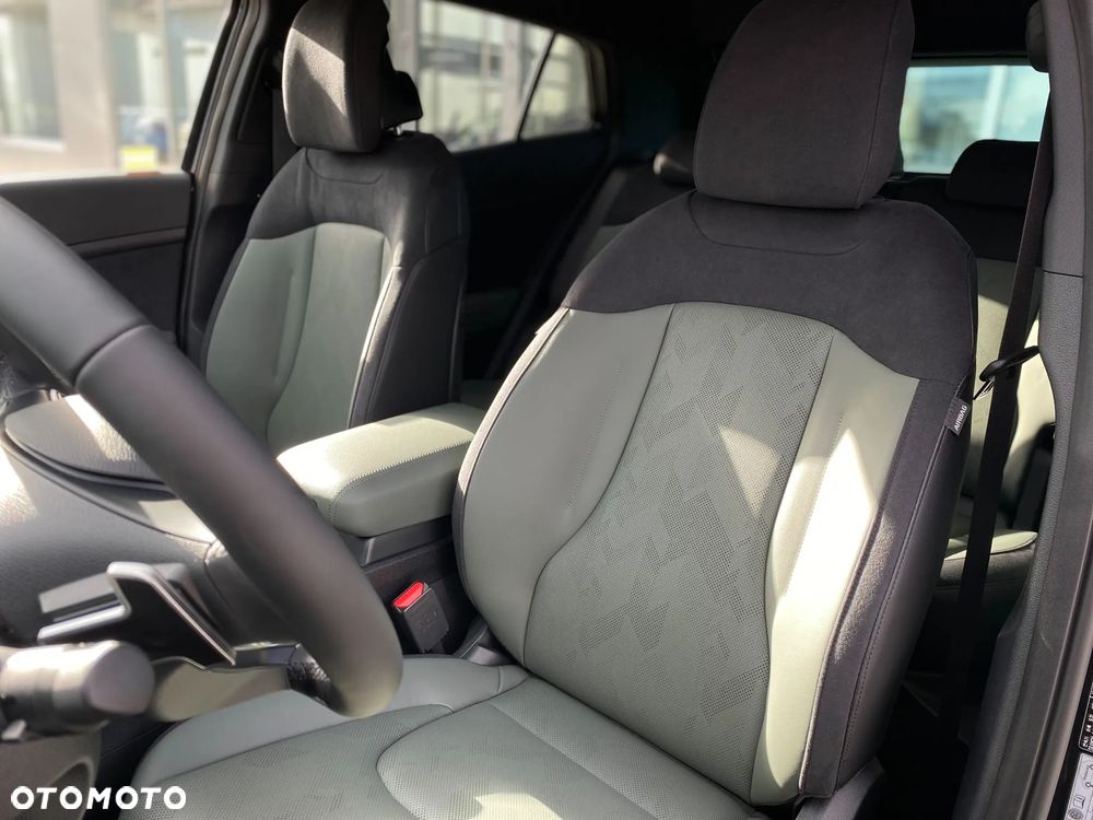 Kia Sportage 1.6 T-GDI Anniversary 4WD DCT - 12