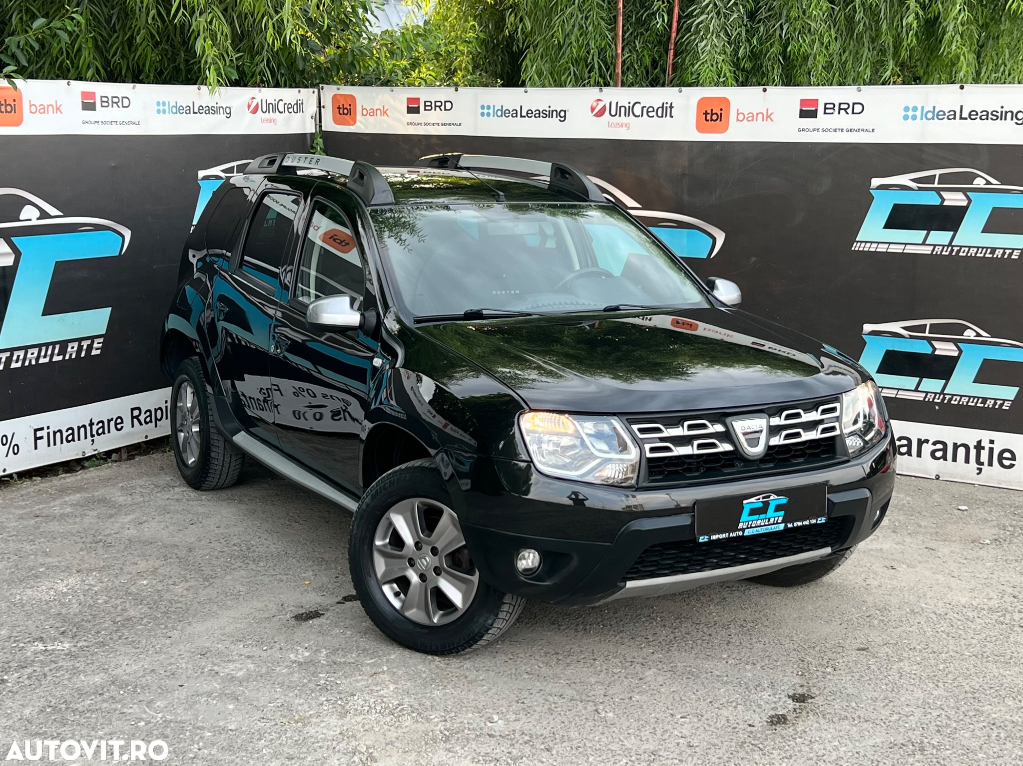 Dacia Duster 1.5 dCi 4x2 Laureate - 22