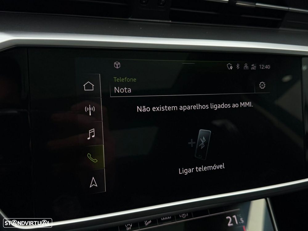 Audi A6 Allroad 45 TDI quattro S tronic - 43