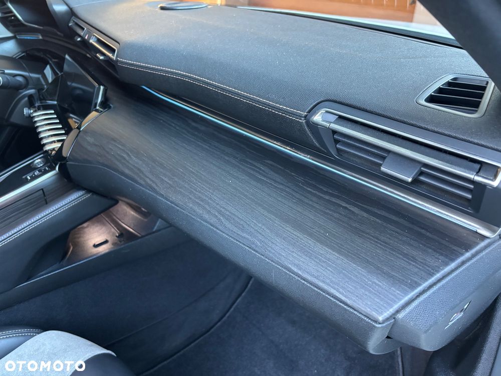 Peugeot 508 225 e-EAT8 GT - 38
