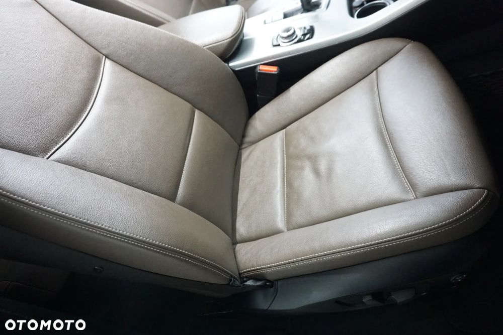 BMW X3 xDrive35d - 24