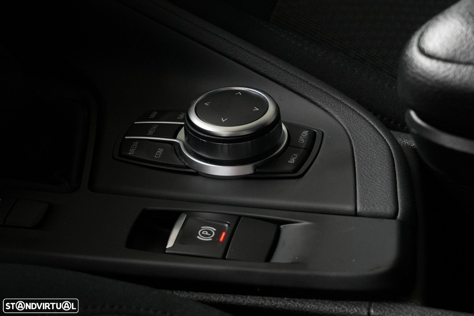 BMW X1 xDrive25e - 22