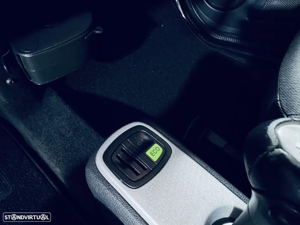 Smart ForTwo Coupé 1.0 71 Aut. - 23