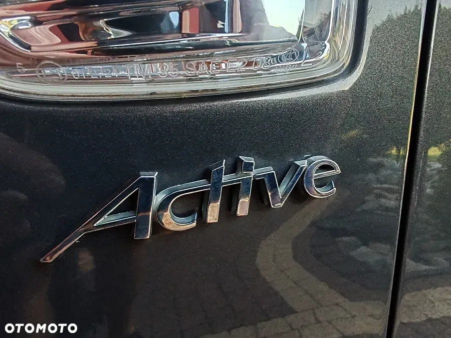 Opel Astra 1.4 Turbo Active - 18