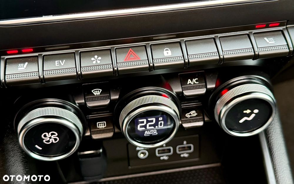 Renault Captur 1.6 E-TECH Full Hybrid 145 E-Tech Engineered - 34