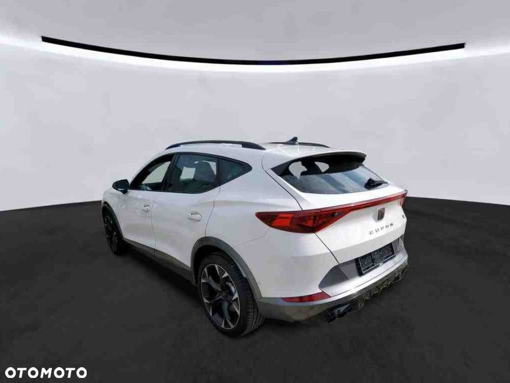 Cupra Formentor 2.0 TSI 4Drive VZ DSG - 2