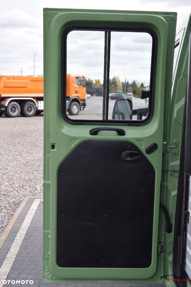 Renault Master Doka - 22