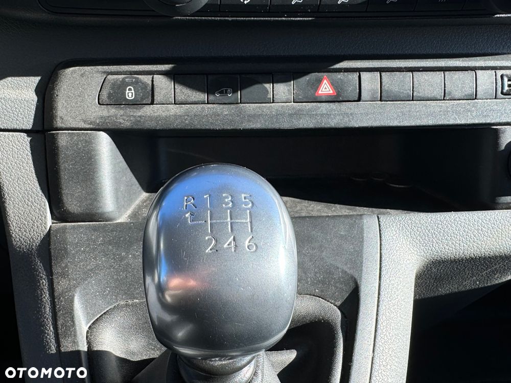 Peugeot EXPERT L2 - 15