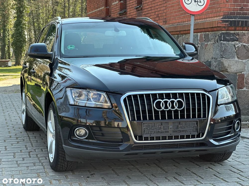Audi Q5 - 6