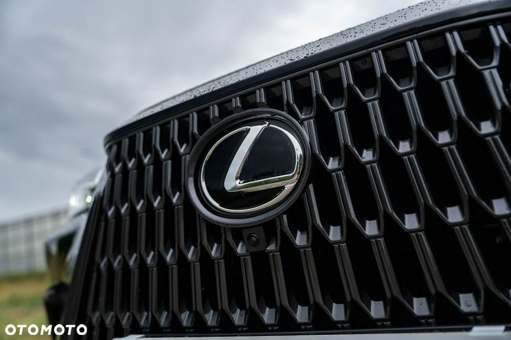 Lexus NX 450h+ E-FOUR Executive-Paket - 14