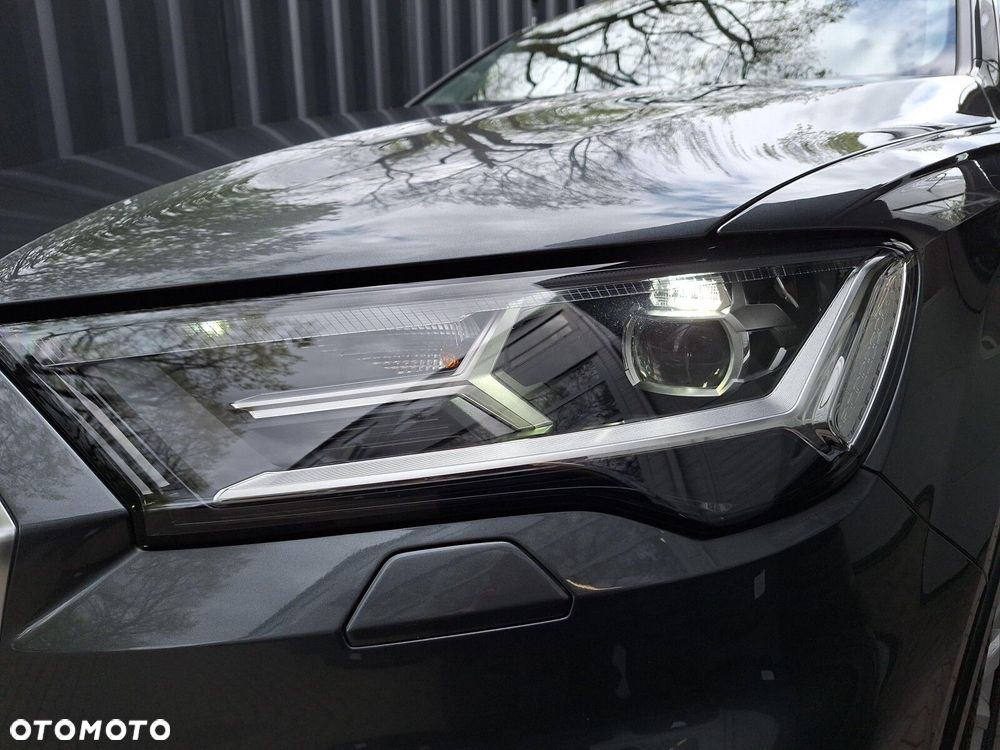 Audi Q7 - 37
