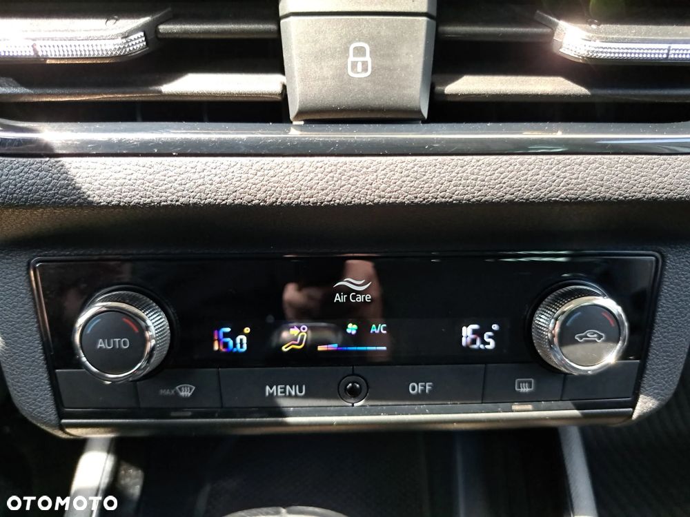Skoda Scala 1.0 TSI Ambition DSG - 17