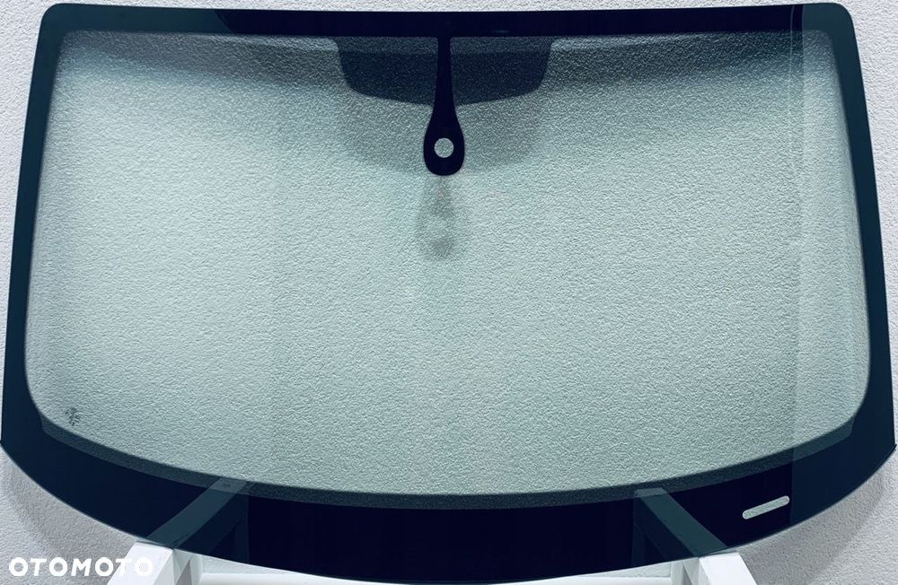 Szyba przednia czołowa AUDI A3 CABRIO 2016- SENSOR+ORYGINAŁ - 1