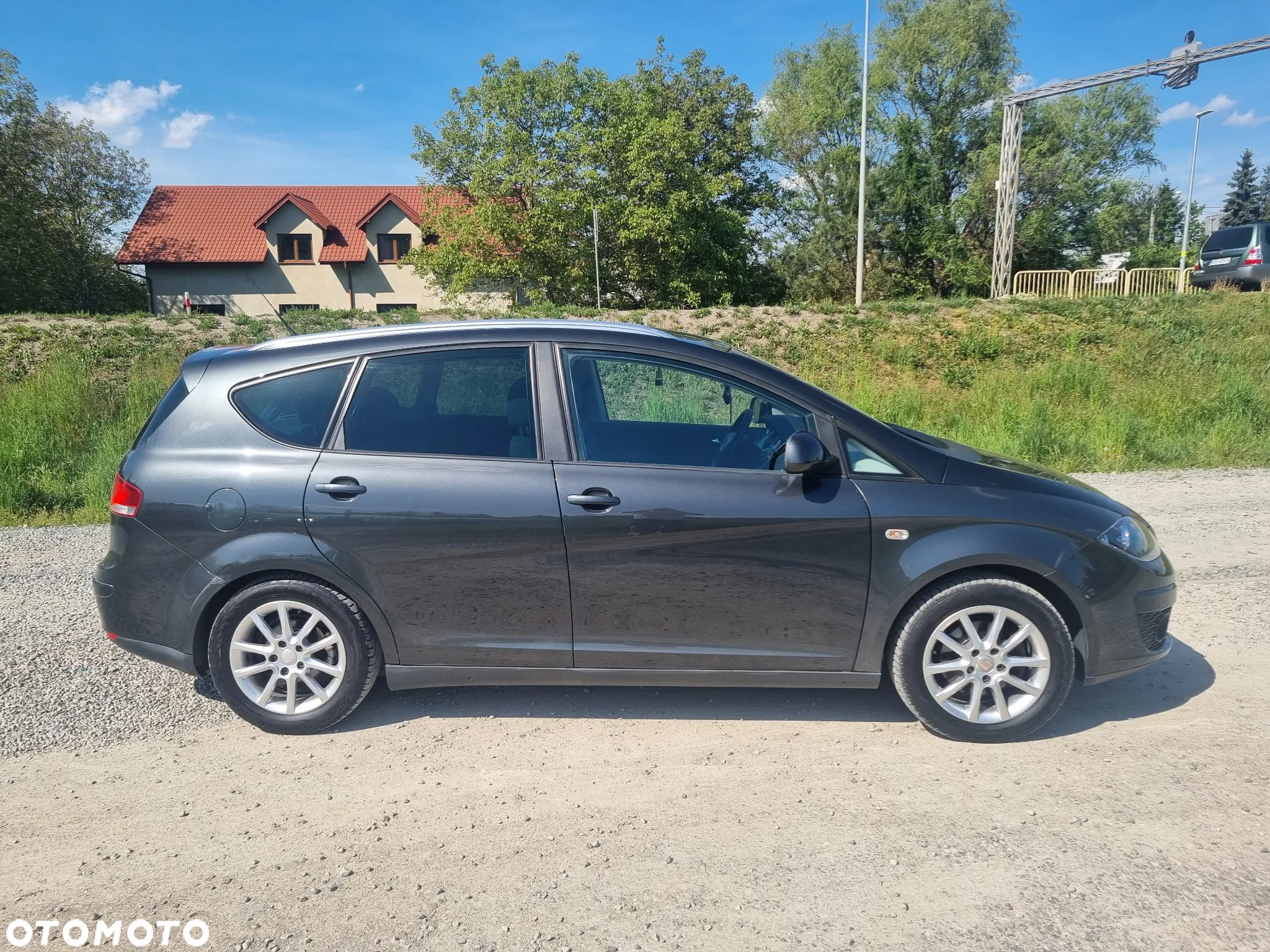 Seat Altea 1.9 TDI DPF Reference - 10