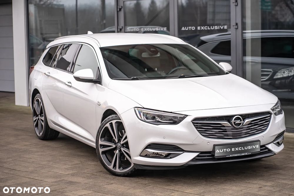 Opel Insignia 2.0 CDTI Executive - 10