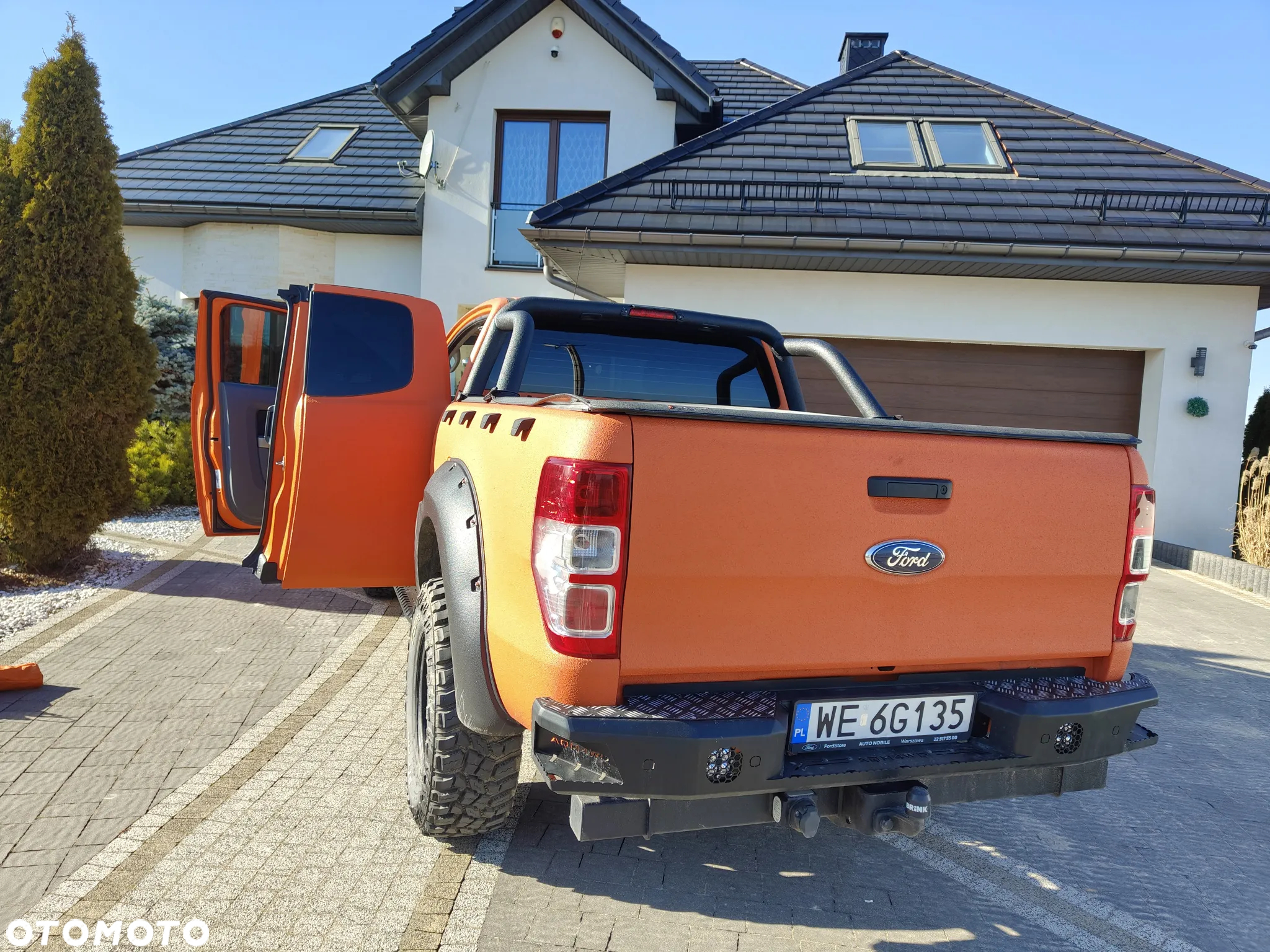 Ford Ranger - 16