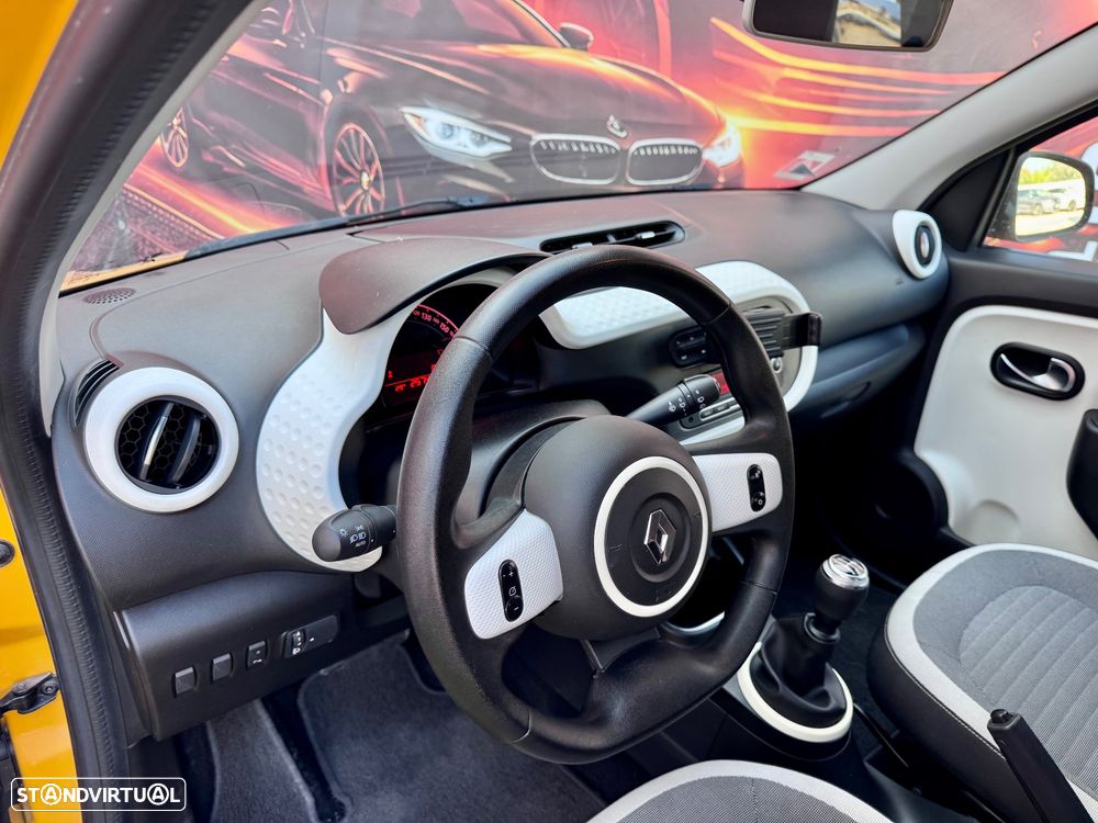 Renault Twingo 1.0 SCe Zen - 8