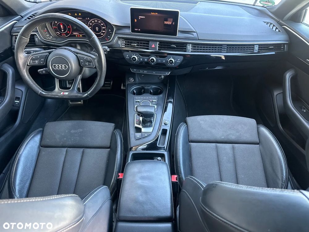 Audi A4 Avant - 17