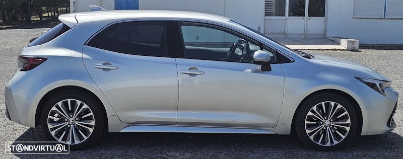 Toyota Corolla 1.8 Hybrid Comfort - 6
