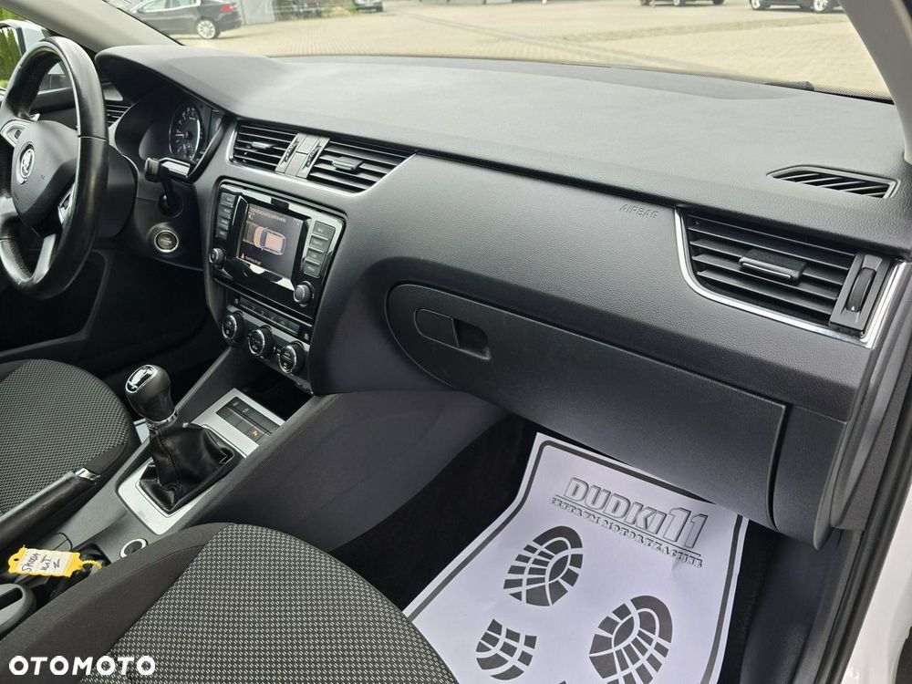 Skoda Octavia - 30