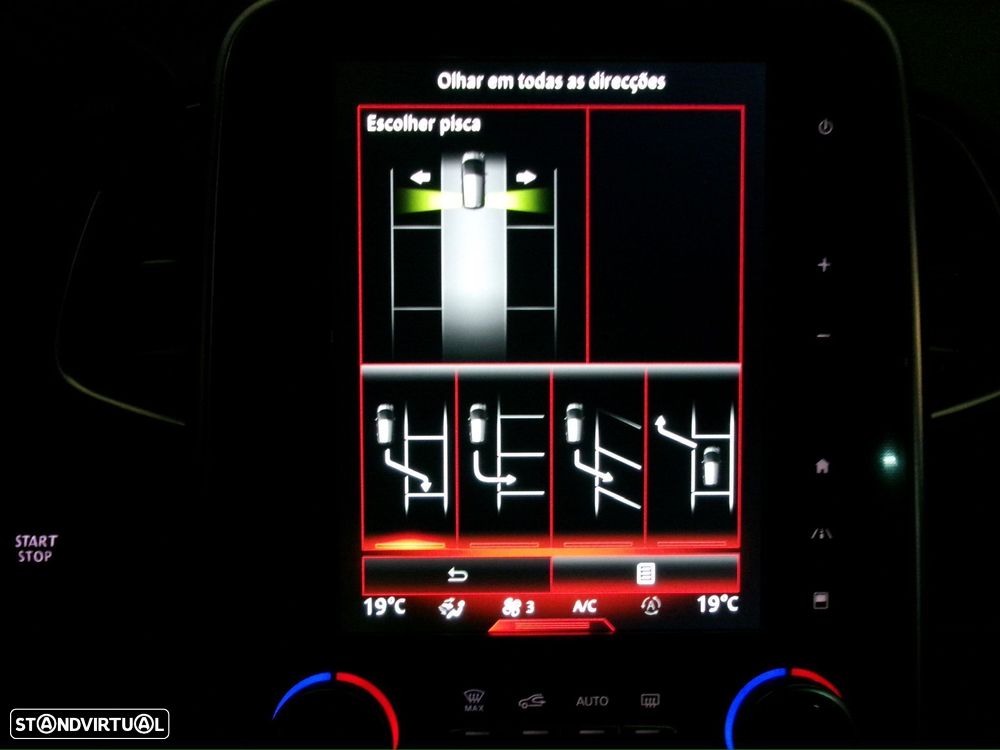 Renault Scénic 1.7 Blue dCi Bose Edition EDC - 26