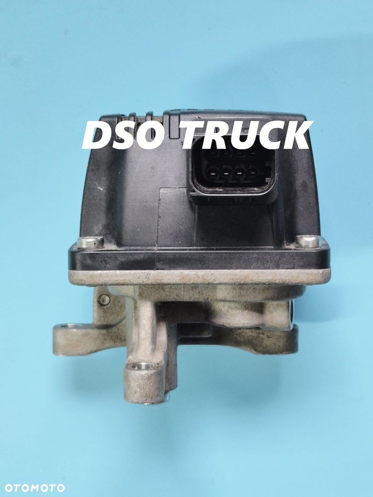 DOZOWNIK WTRYSKIWACZ ADBLUE A0001405339 MERCEDES ACTORS MP4 - 5