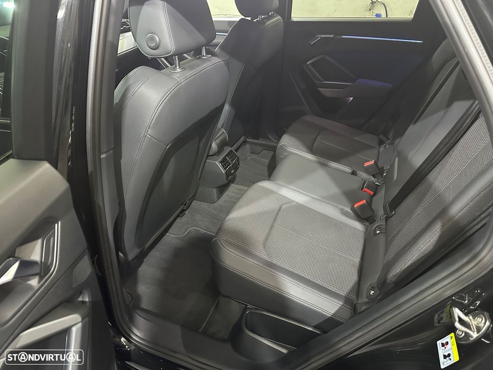 Audi Q3 Sportback 45 TFSIe S line S tronic - 9