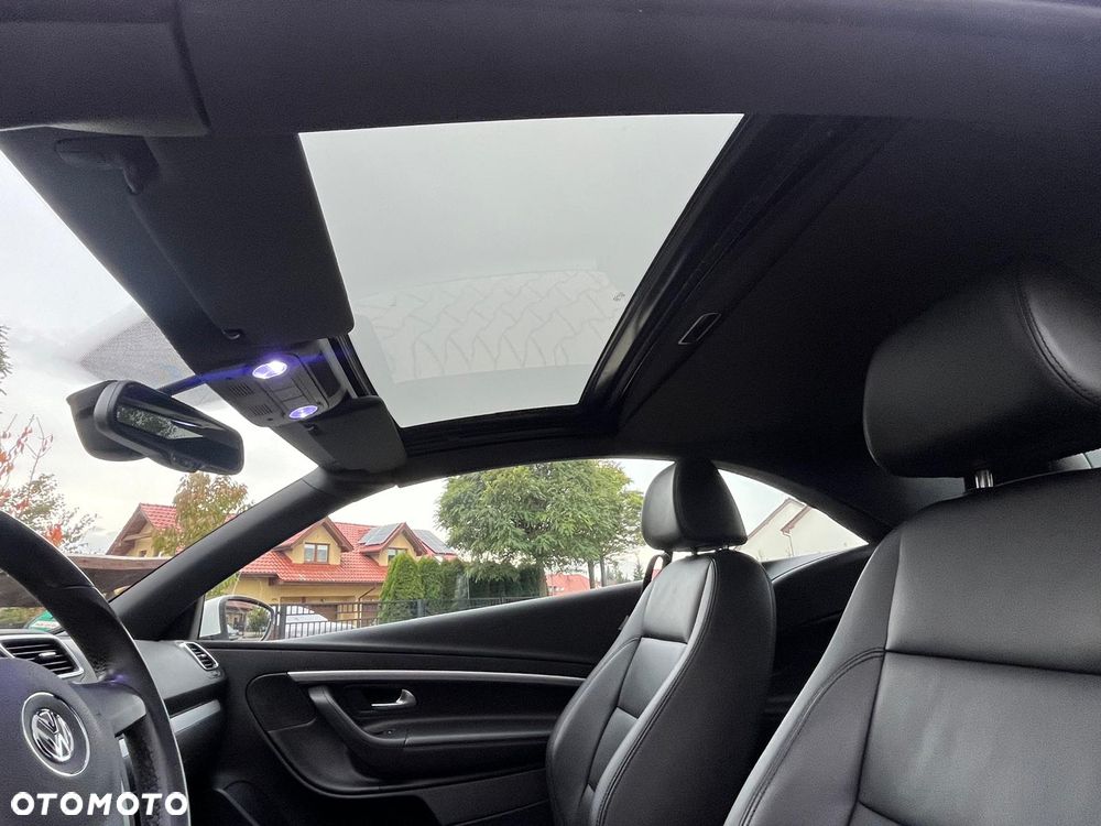Volkswagen Eos 2.0 TSI DSG GT Sport - 12